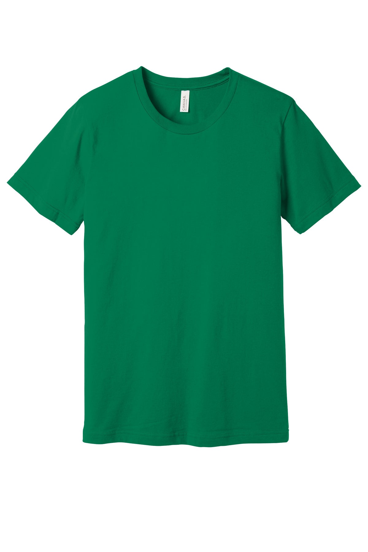 BELLA+CANVAS ® Unisex Jersey Short Sleeve Tee. BC3001 - Bella + Canvas BC3001