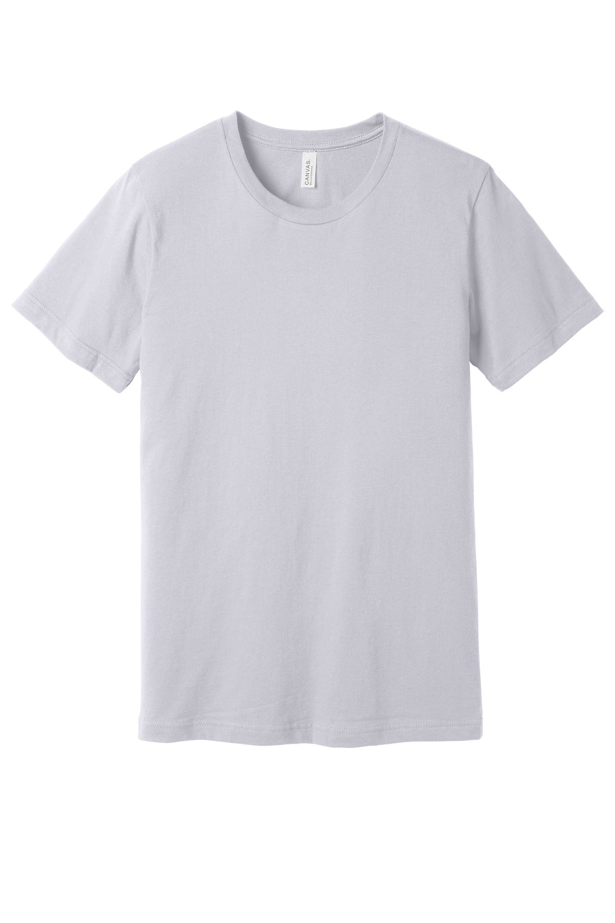 BELLA+CANVAS ® Unisex Jersey Short Sleeve Tee. BC3001 - Bella + Canvas BC3001