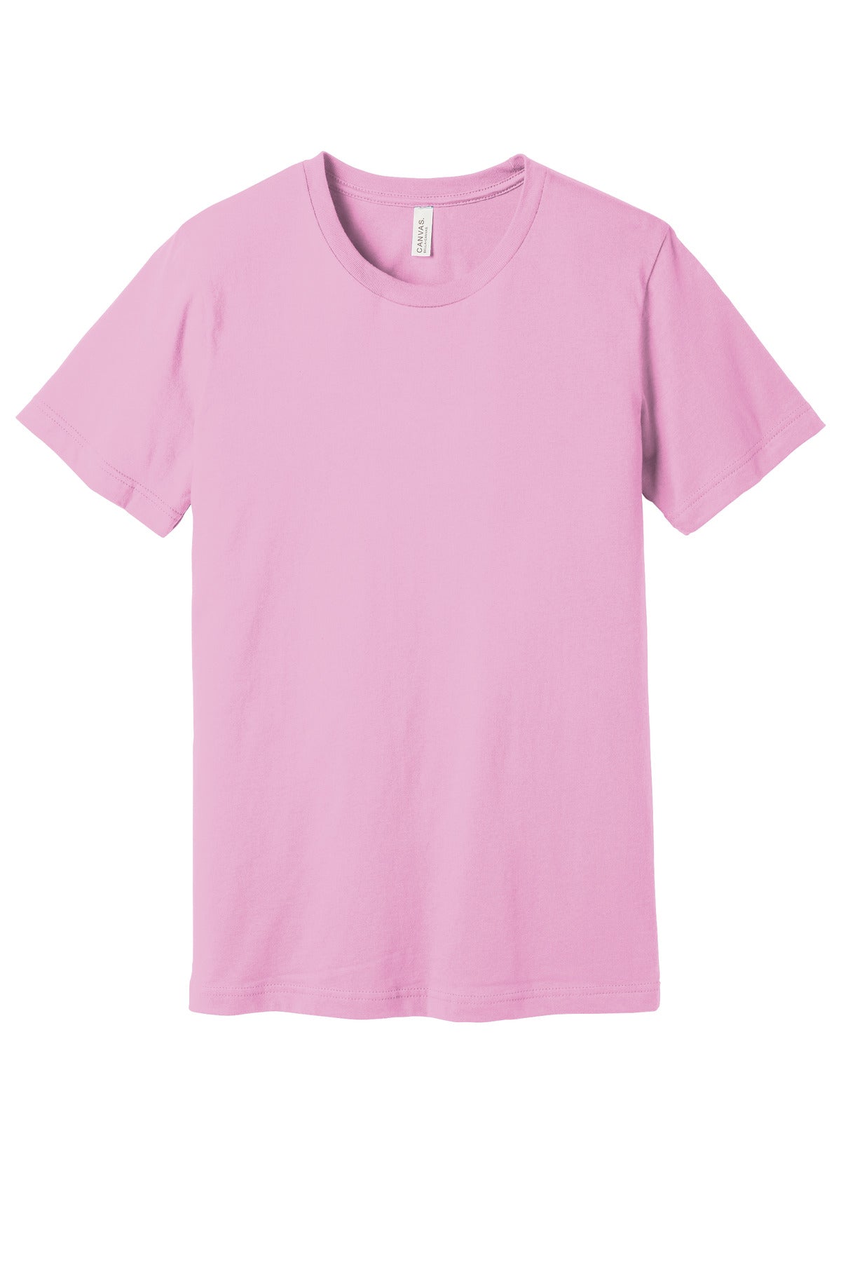 BELLA+CANVAS ® Unisex Jersey Short Sleeve Tee. BC3001 - Bella + Canvas BC3001