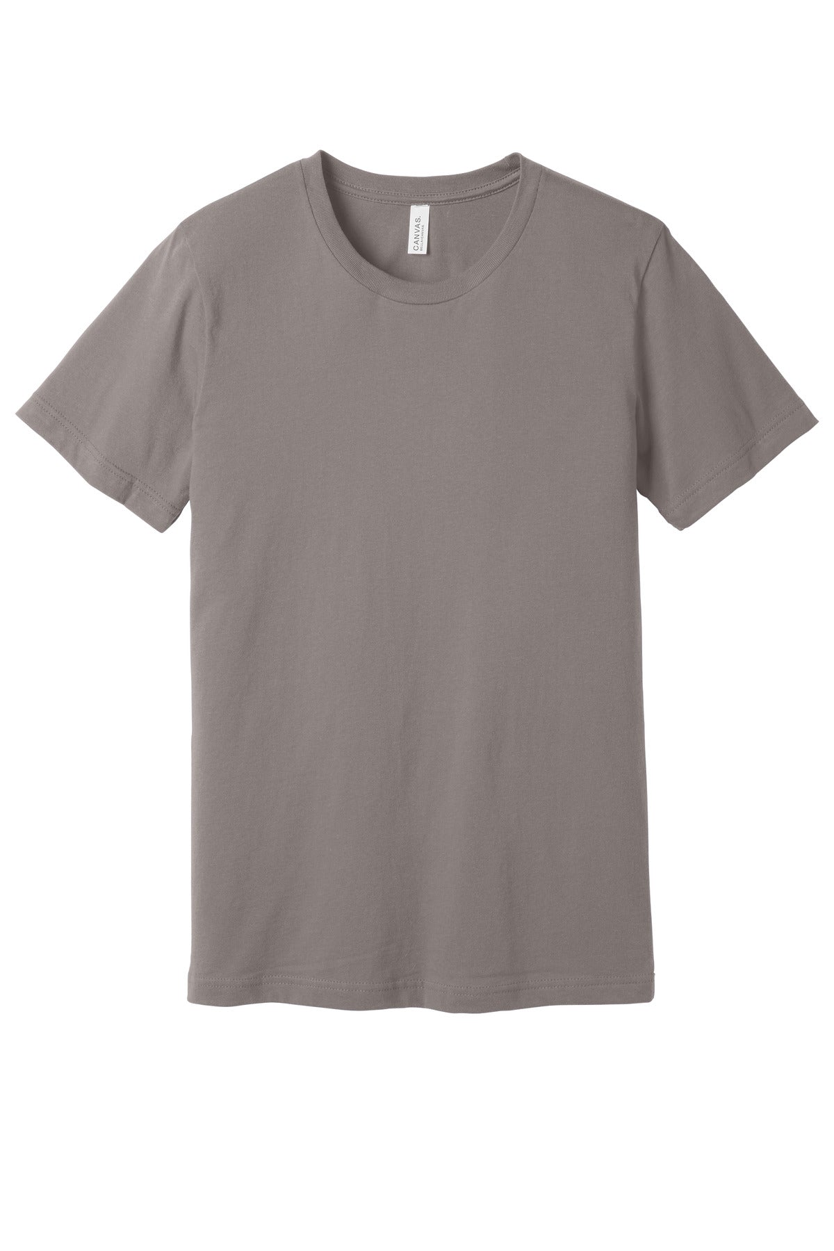 BELLA+CANVAS ® Unisex Jersey Short Sleeve Tee. BC3001 - Bella + Canvas BC3001