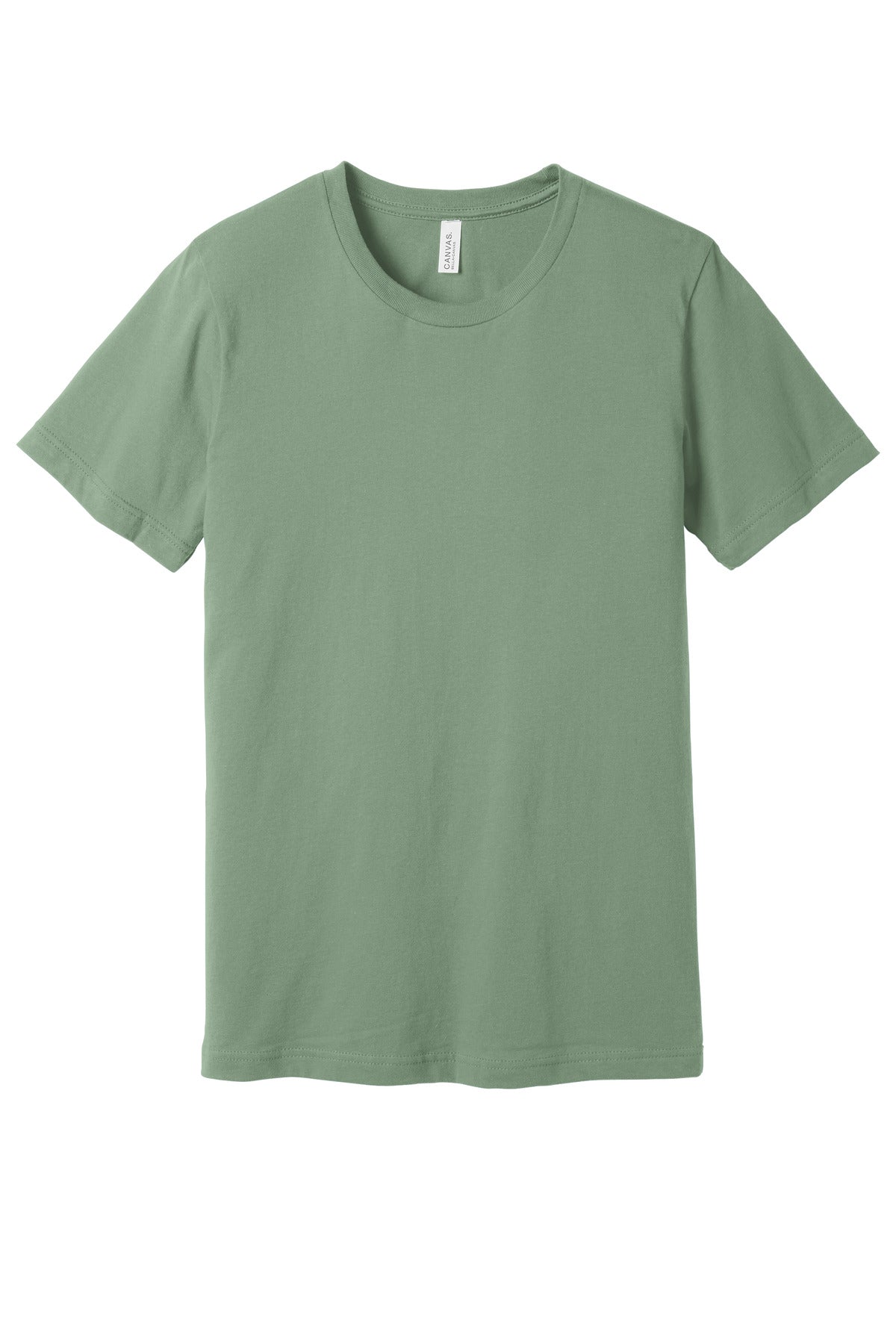 BELLA+CANVAS ® Unisex Jersey Short Sleeve Tee. BC3001 - Bella + Canvas BC3001