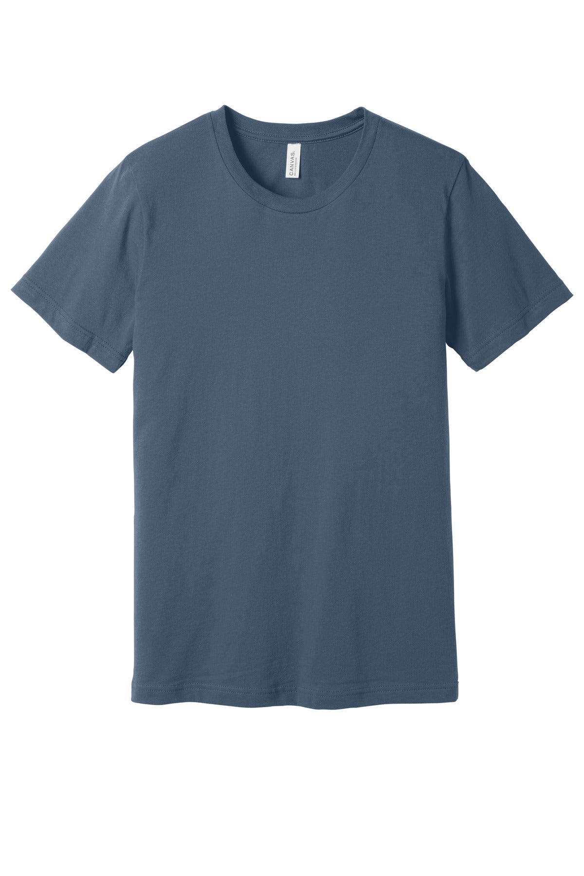 BELLA+CANVAS ® Unisex Jersey Short Sleeve Tee. BC3001 - Bella + Canvas BC3001