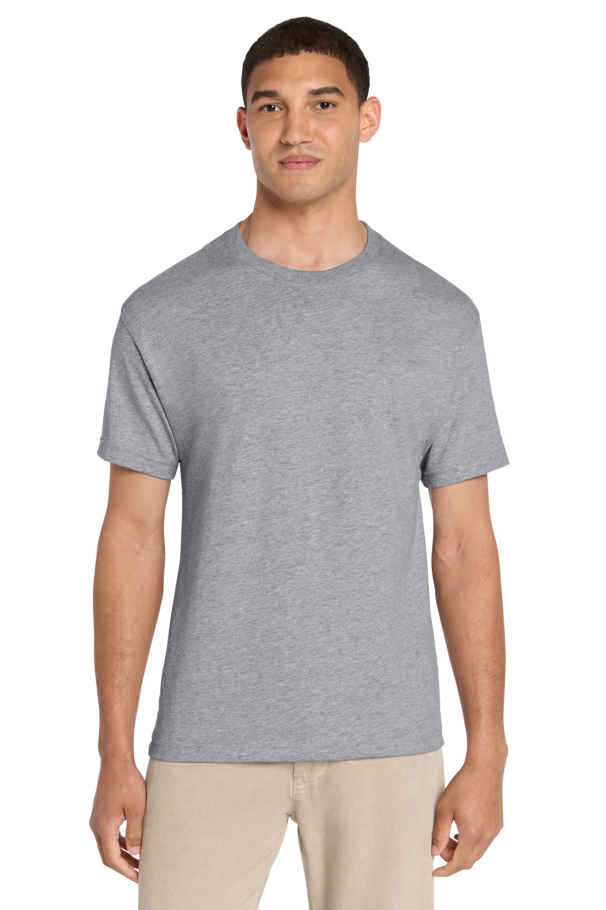 Joe's USA Premium Unisex 6-Ounce Heavyweight Tee