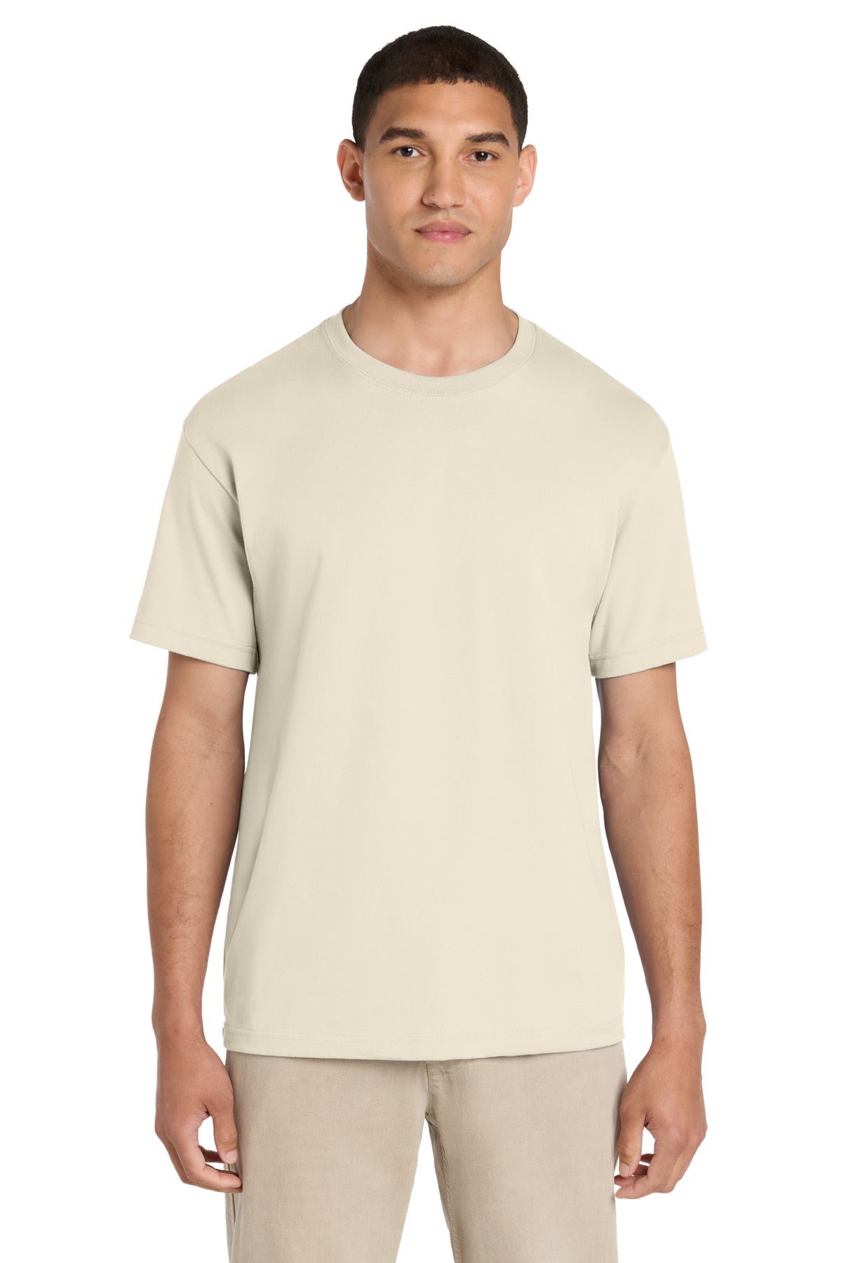 Joe's USA Premium Unisex 6-Ounce Heavyweight Tee