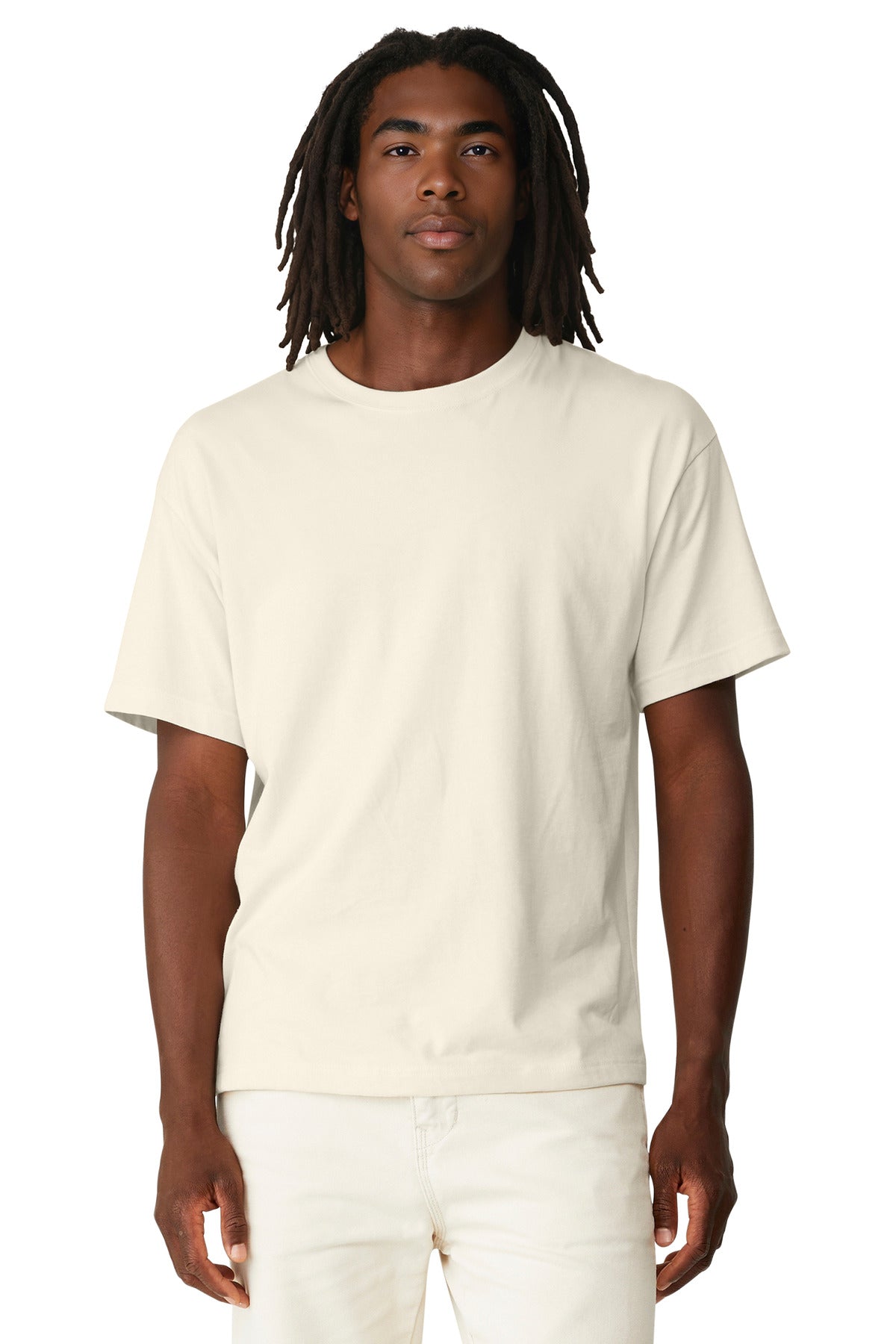 BELLA+CANVAS ® Unisex 6-Ounce Heavyweight Tee BC3010 - Bella + Canvas BC3010