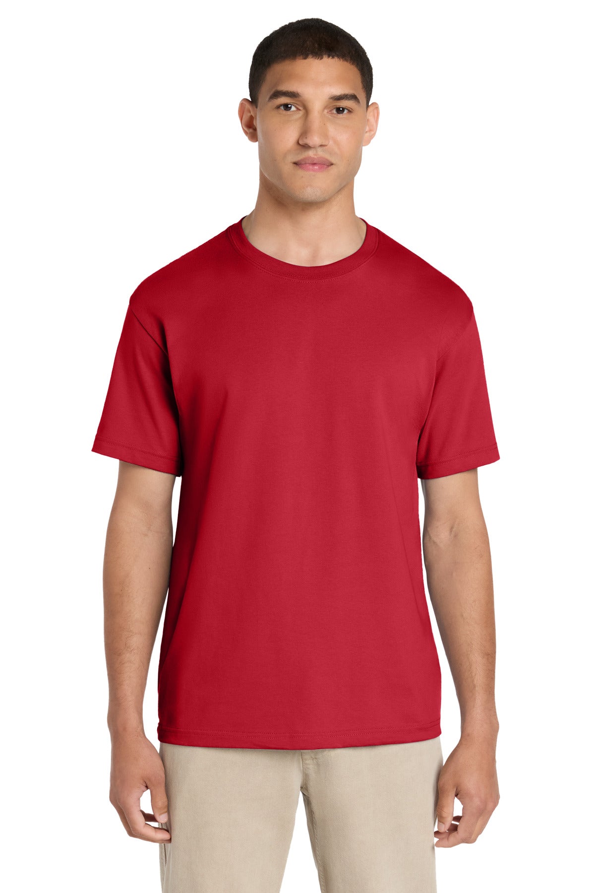 Joe's USA Premium Unisex 6-Ounce Heavyweight Tee