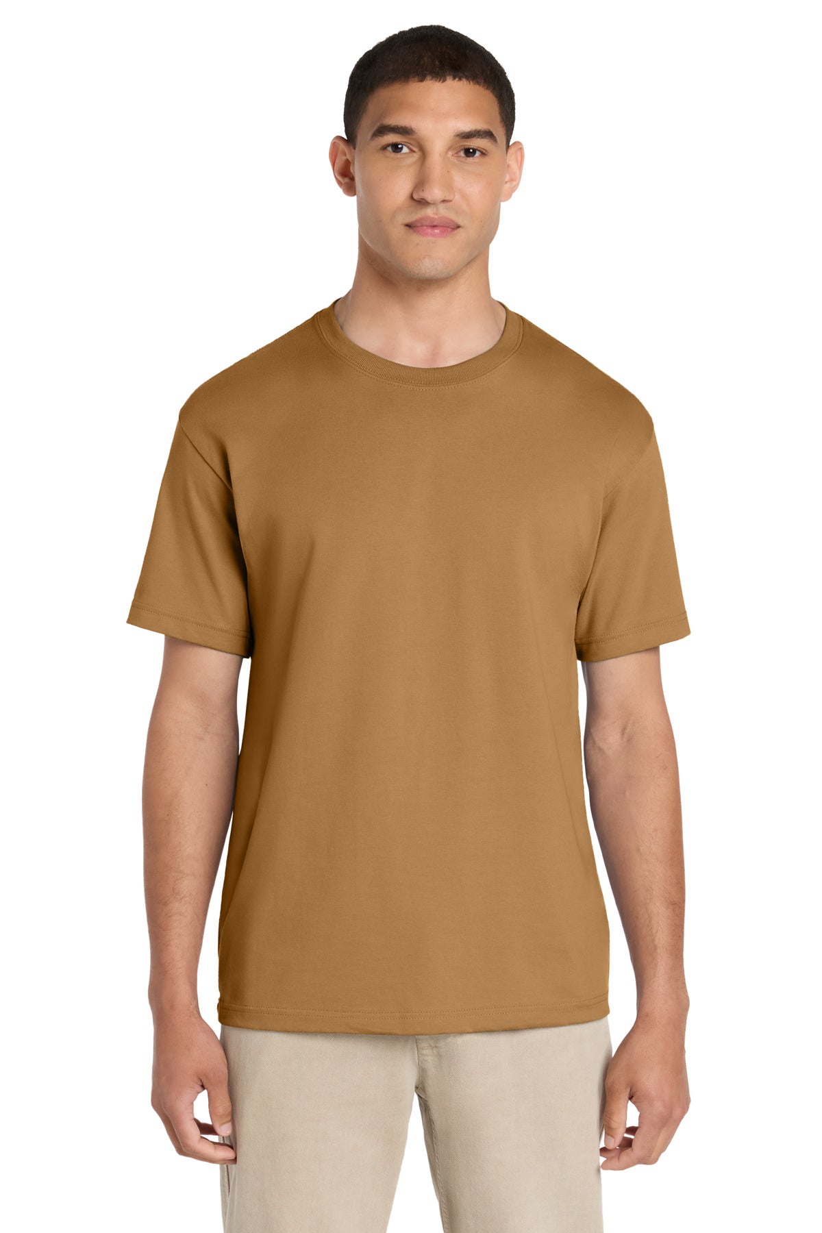 Joe's USA Premium Unisex 6-Ounce Heavyweight Tee