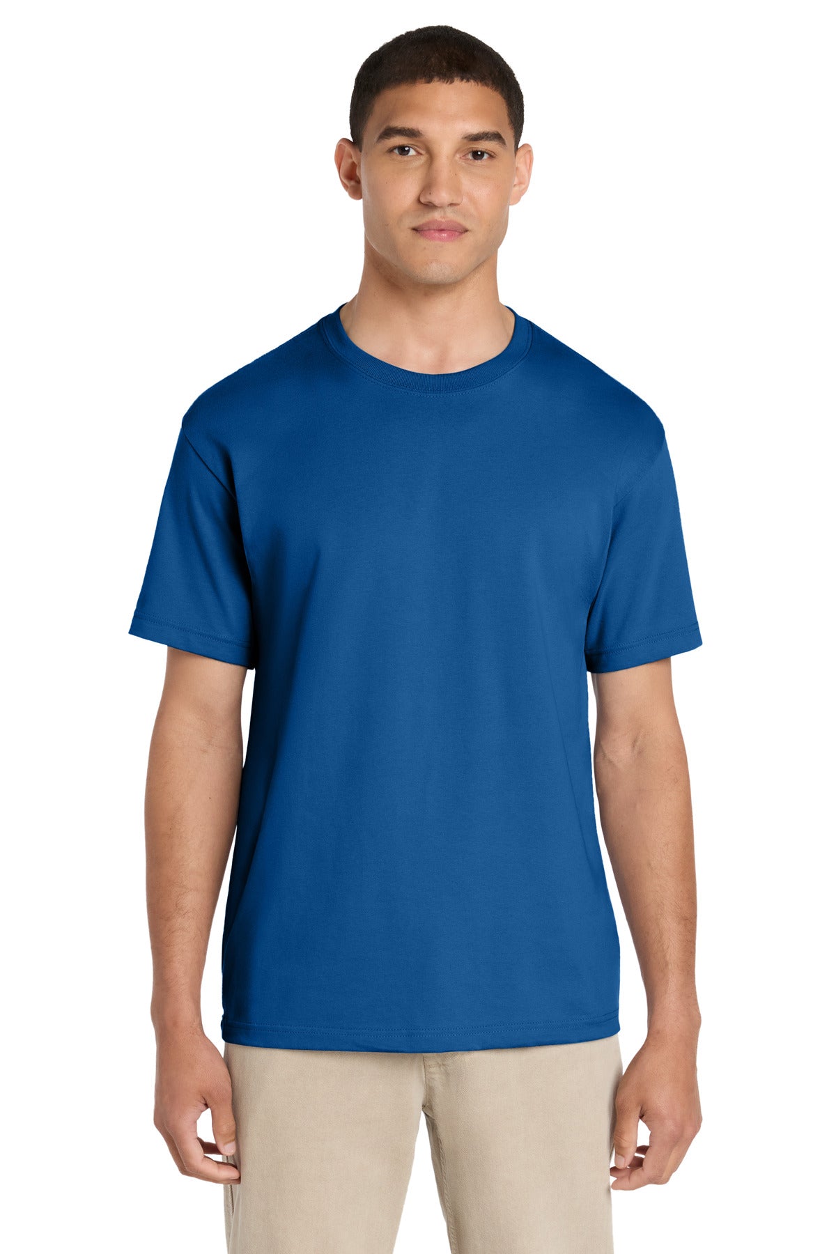 Joe's USA Premium Unisex 6-Ounce Heavyweight Tee