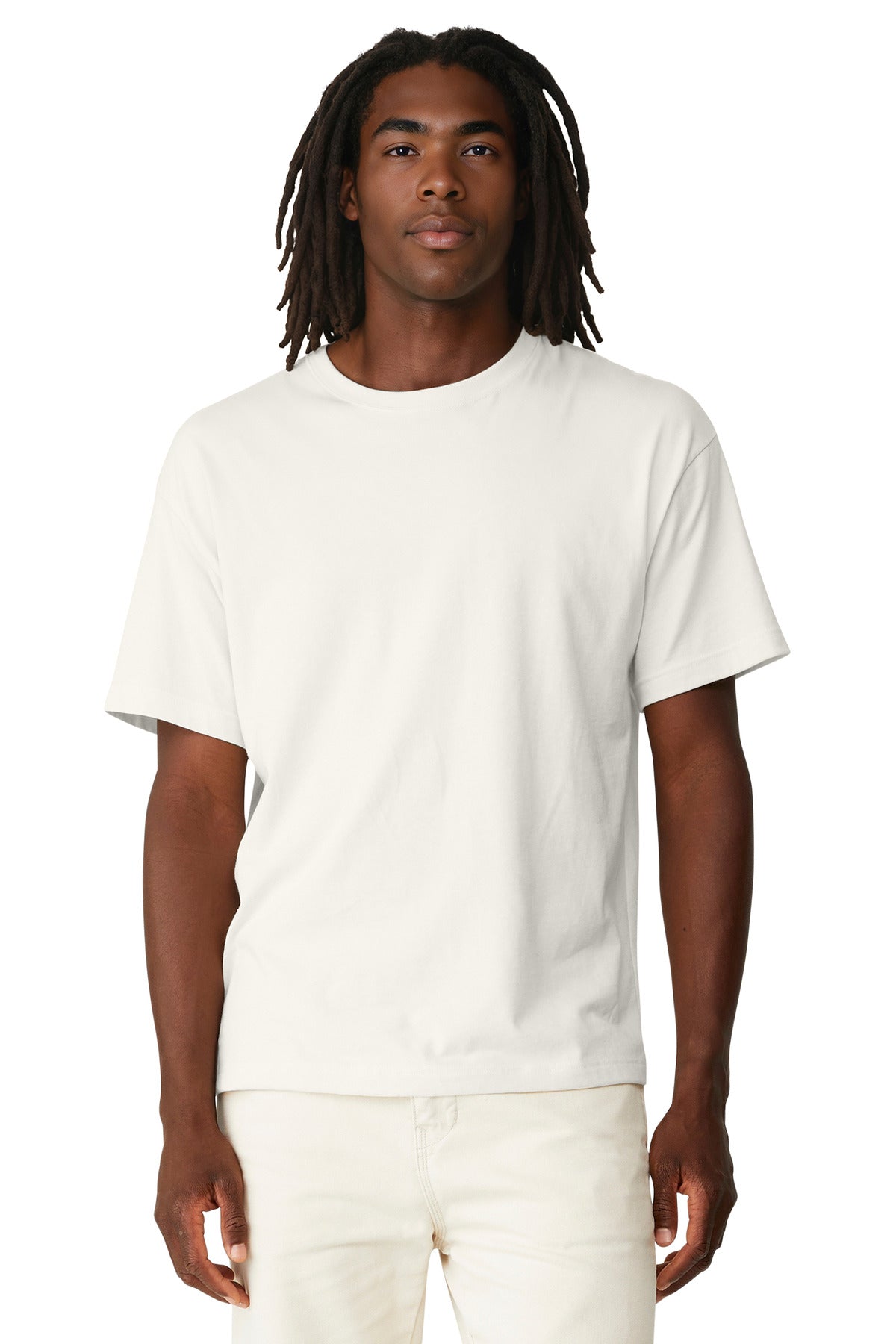 BELLA+CANVAS ® Unisex 6-Ounce Heavyweight Tee BC3010 - Bella + Canvas BC3010