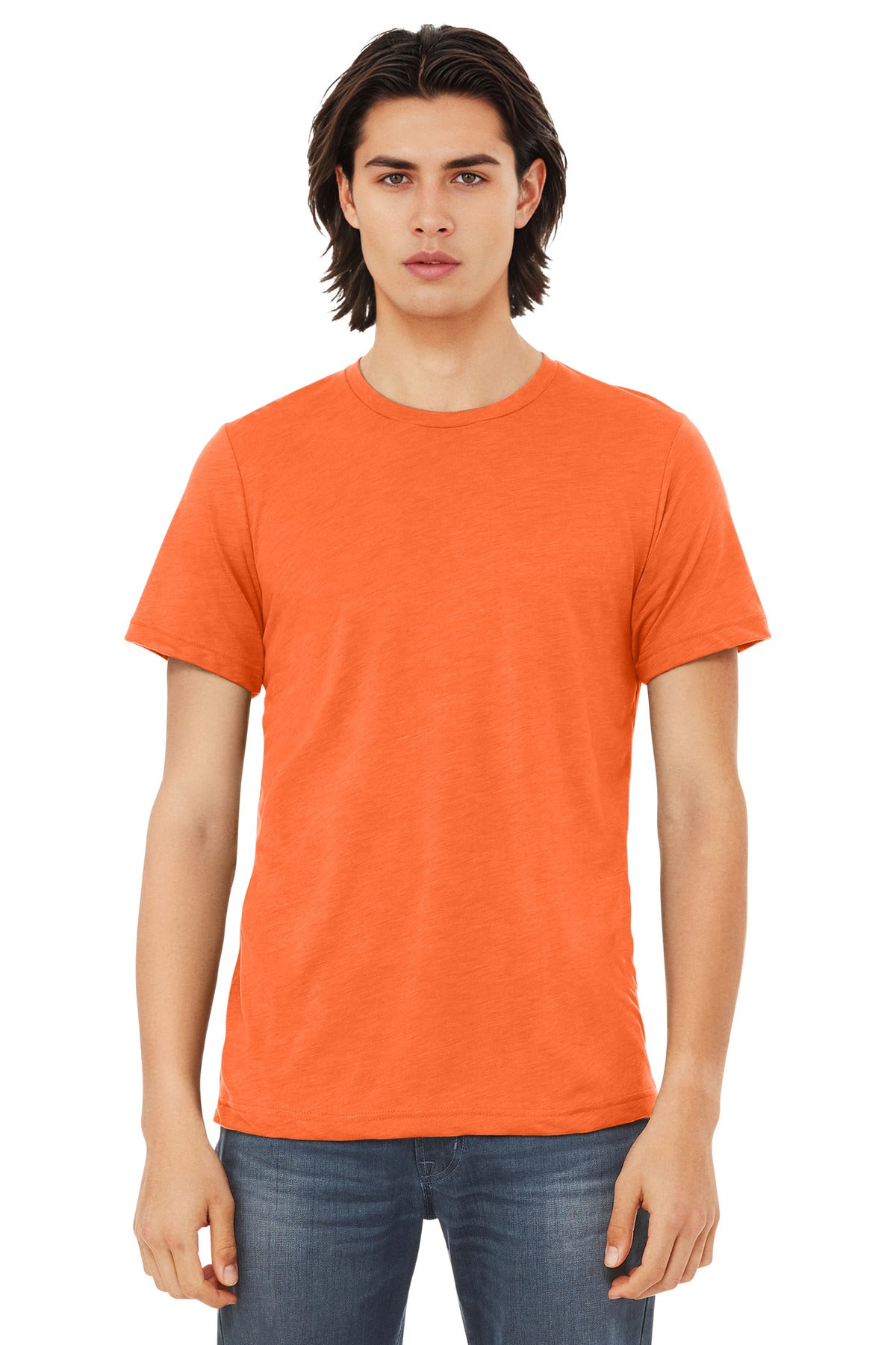 BELLA+CANVAS ® Unisex Triblend Short Sleeve Tee. BC3413 - Bella + Canvas BC3413