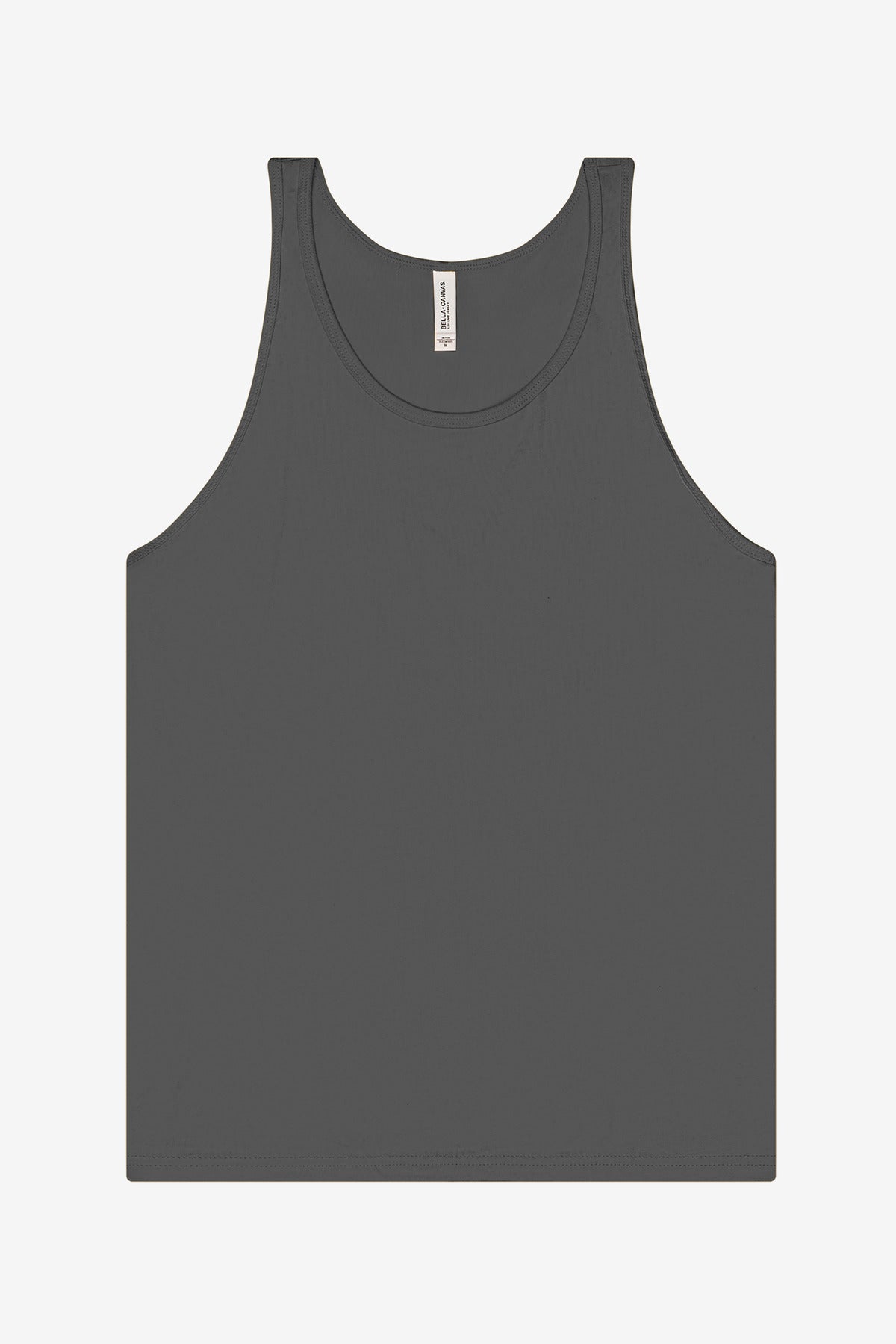BELLA+CANVAS ® Unisex Jersey Tank. BC3480 - Bella + Canvas BC3480