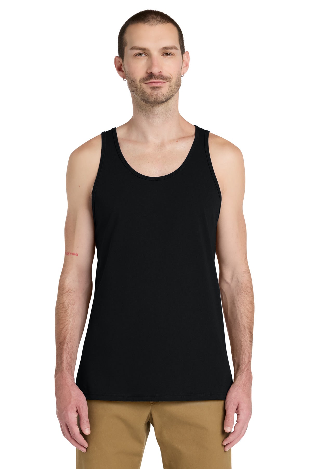 Joe's USA Premium Unisex Jersey Tank