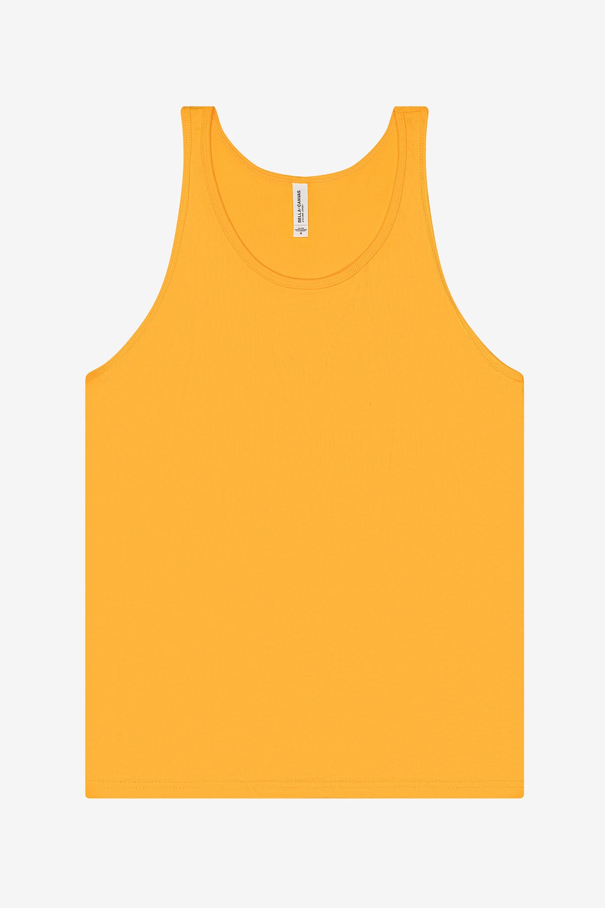 BELLA+CANVAS ® Unisex Jersey Tank. BC3480 - Bella + Canvas BC3480