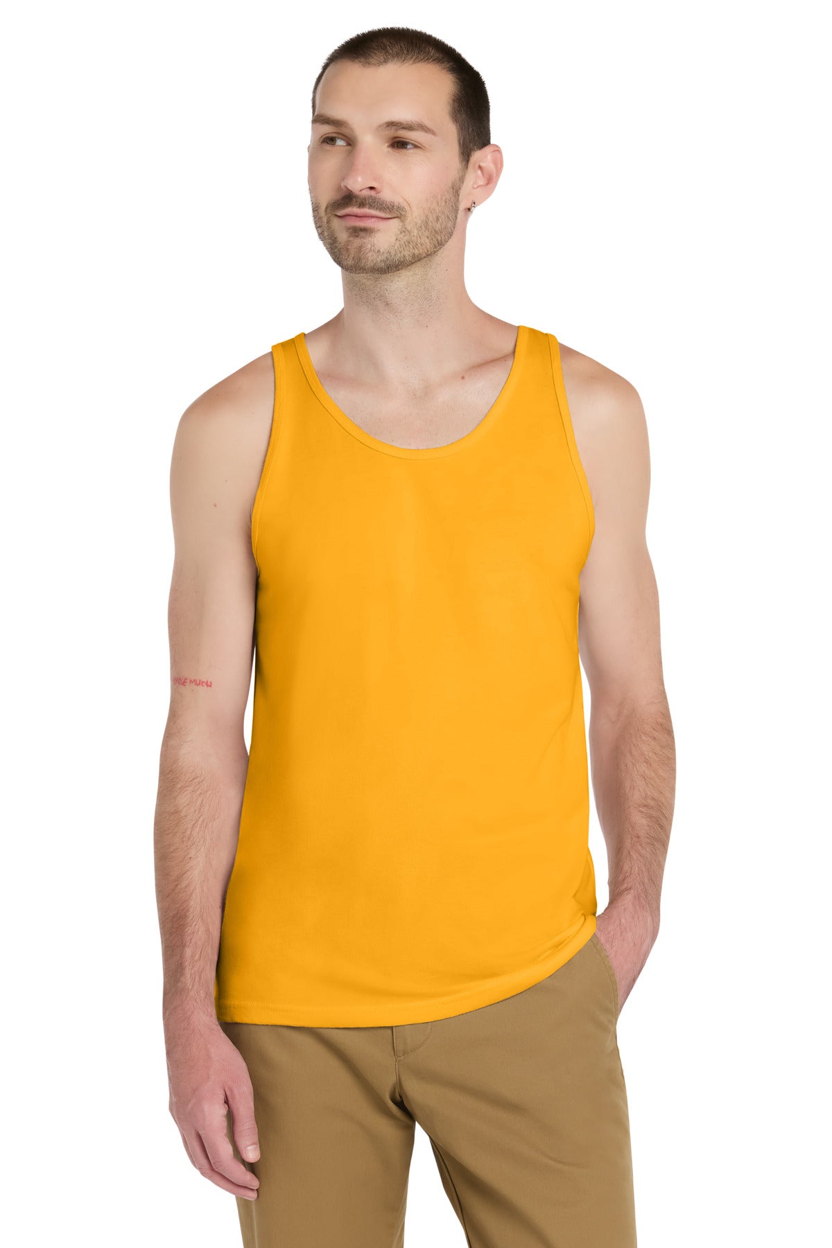 Joe's USA Premium Unisex Jersey Tank