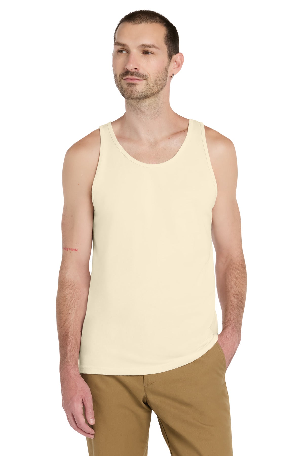 Joe's USA Premium Unisex Jersey Tank
