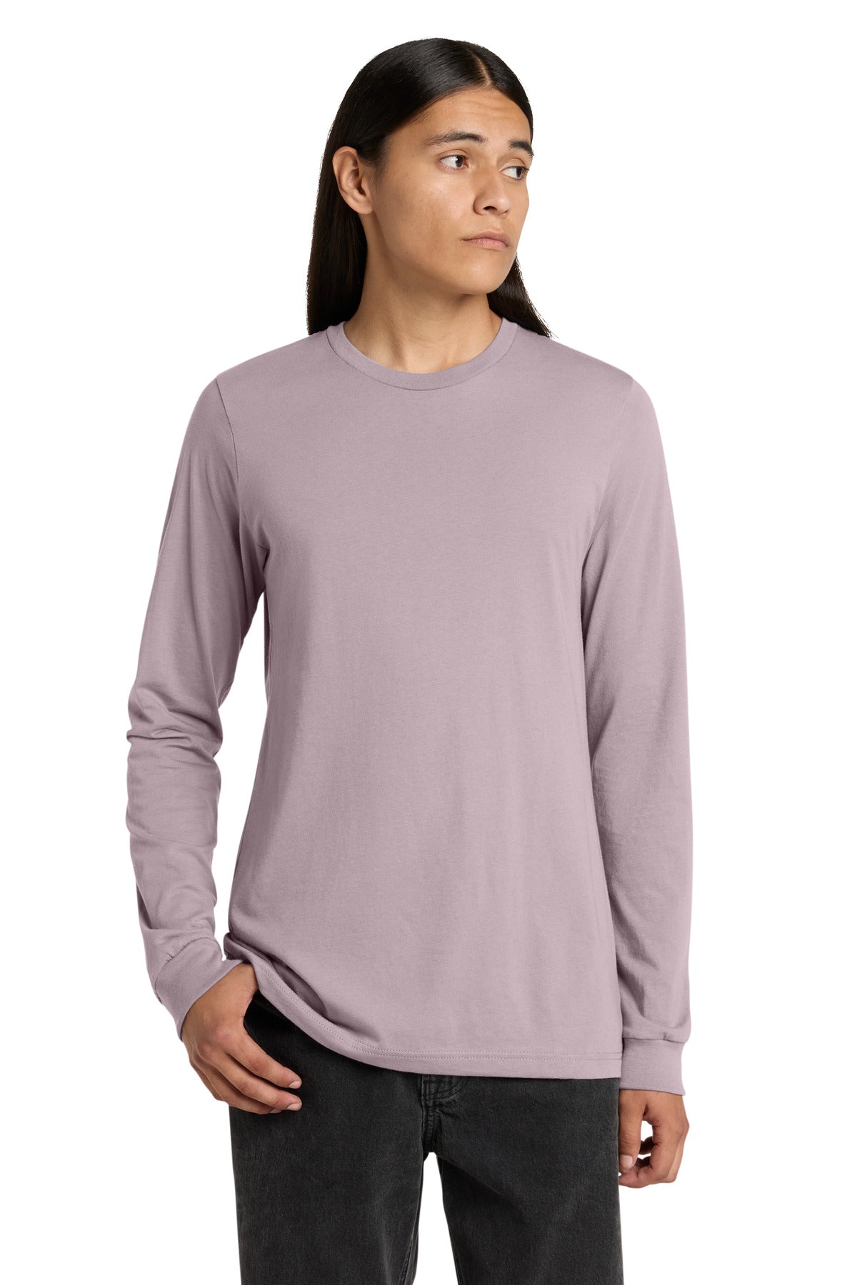 Joe's USA Premium Unisex Jersey Long Sleeve Tee