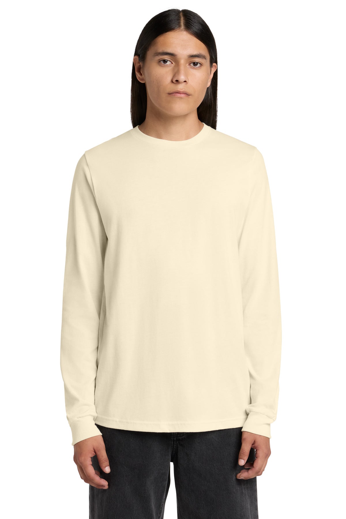 Joe's USA Premium Unisex Jersey Long Sleeve Tee