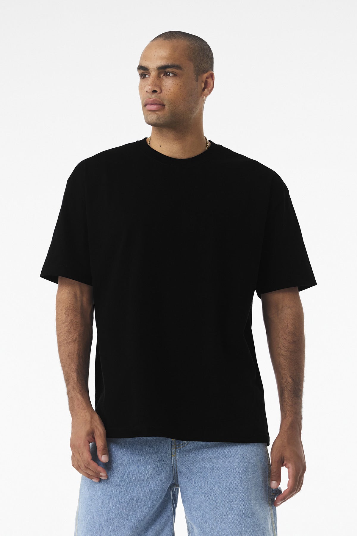 BELLA+CANVAS ® Unisex 7.5-Ounce Heavyweight Tee BC4610 - Bella + Canvas BC4610