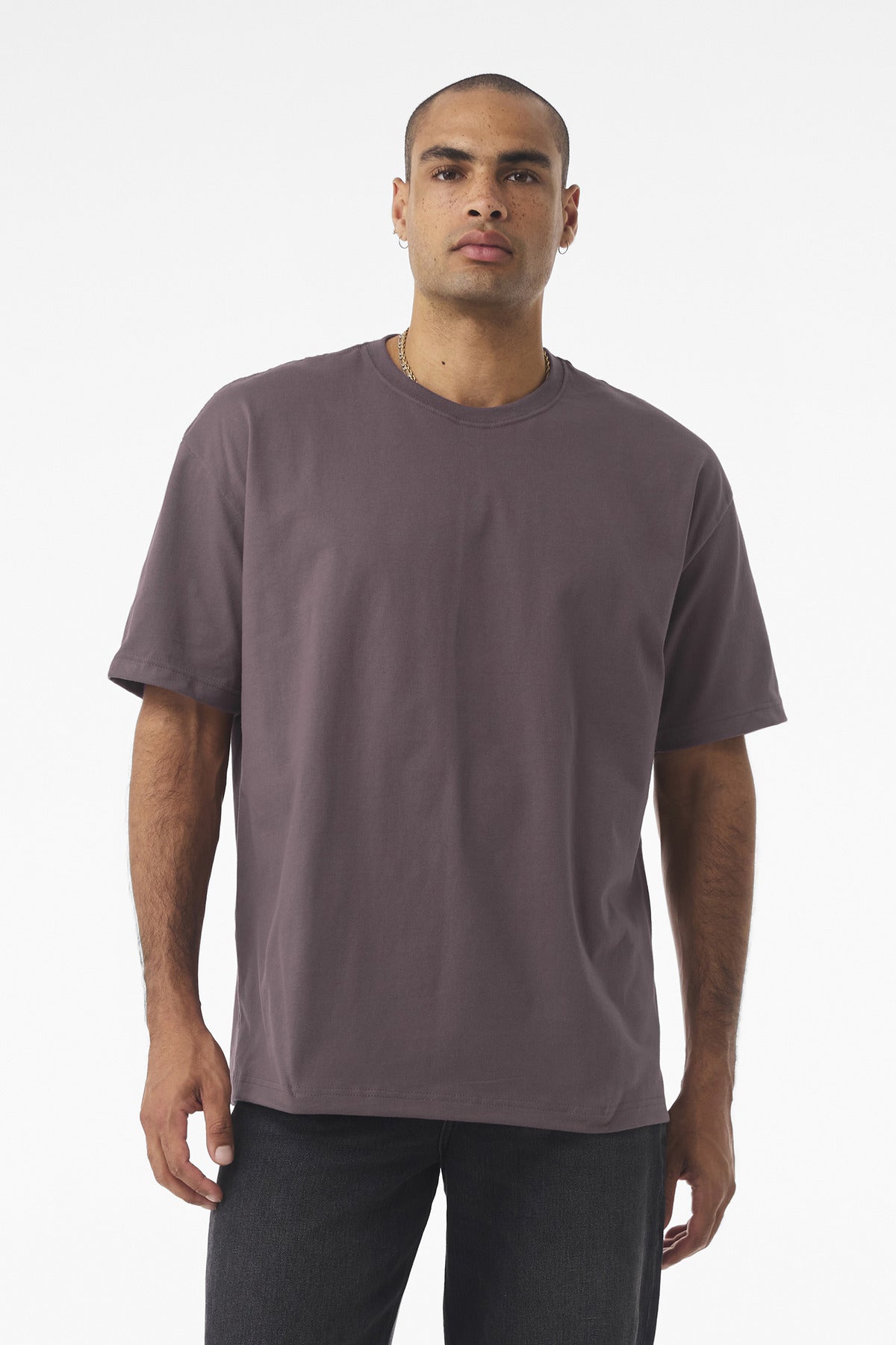 BELLA+CANVAS ® Unisex 7.5-Ounce Heavyweight Tee BC4610 - Bella + Canvas BC4610