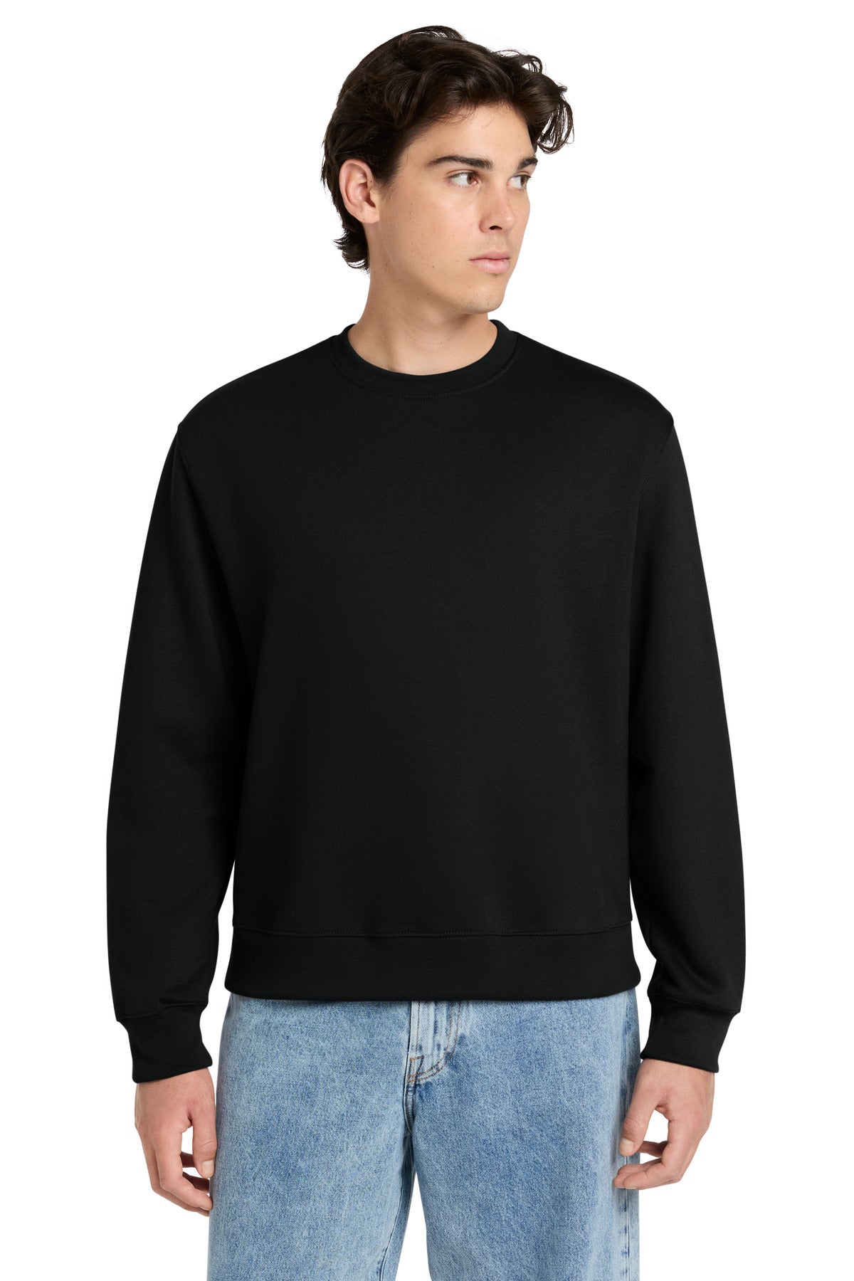 Joe's USA Premium Unisex Heavyweight Crewneck Sweatshirt