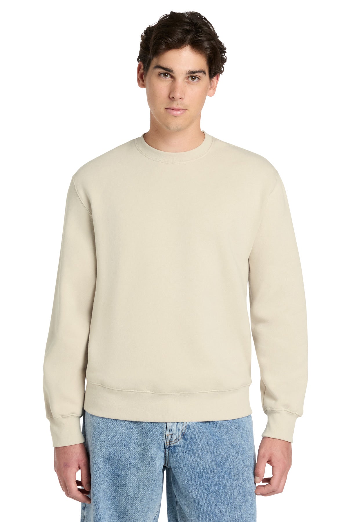 Joe's USA Premium Unisex Heavyweight Crewneck Sweatshirt