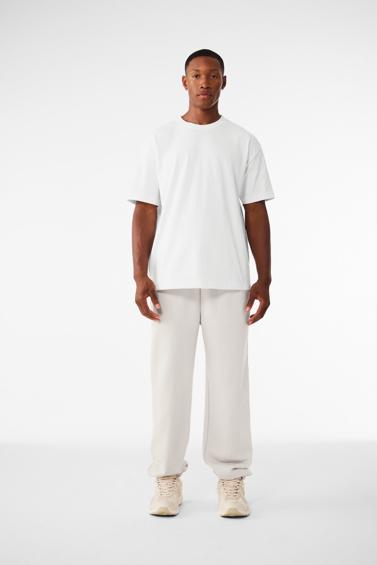 BELLA+CANVAS ® Unisex 10-Ounce Heavyweight Sweatpant BC4737 - Bella + Canvas BC4737