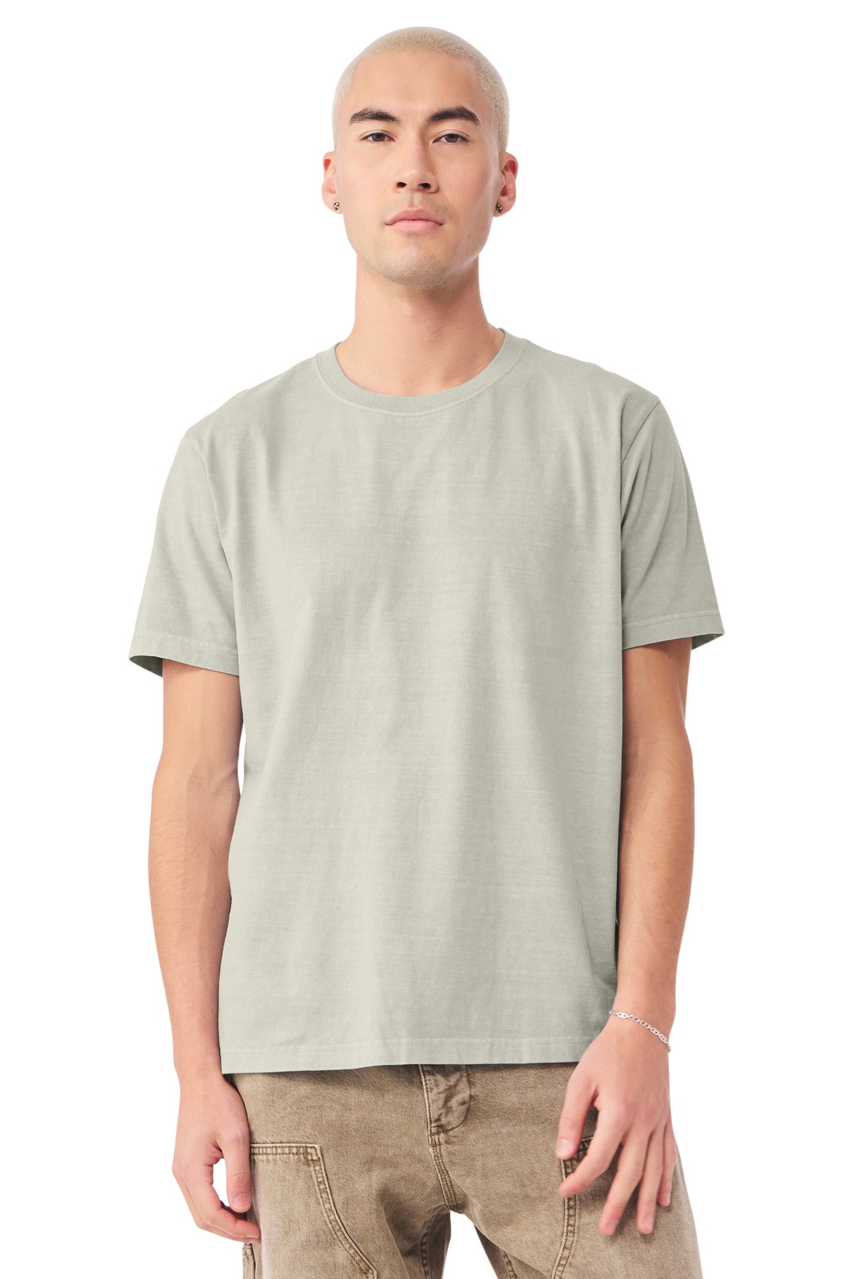 BELLA+CANVAS ® Unisex Heavyweight Garment-Dyed Tee BC4810GD - Bella + Canvas BC4810GD