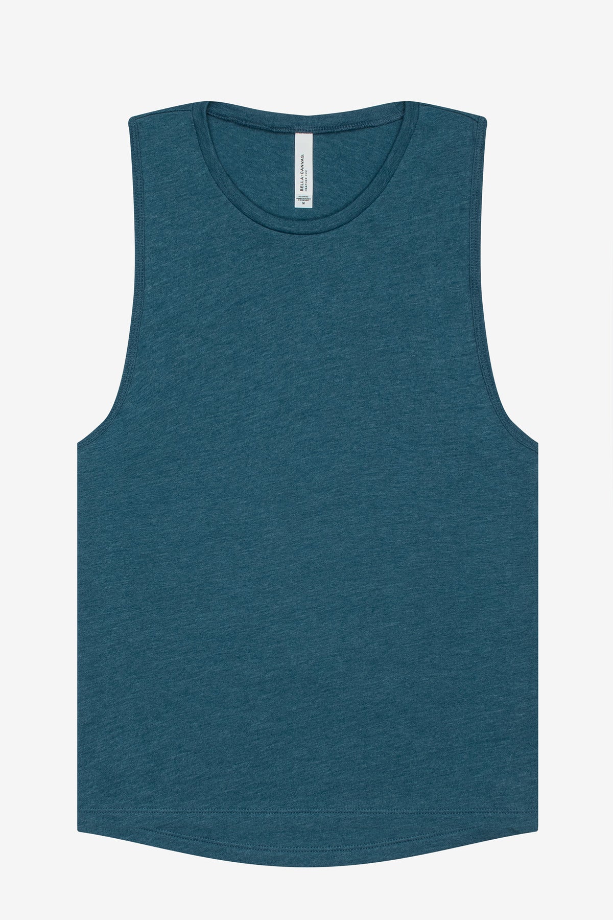 BELLA+CANVAS ® Women's Jersey Muscle Tank. BC6003 - Bella + Canvas BC6003