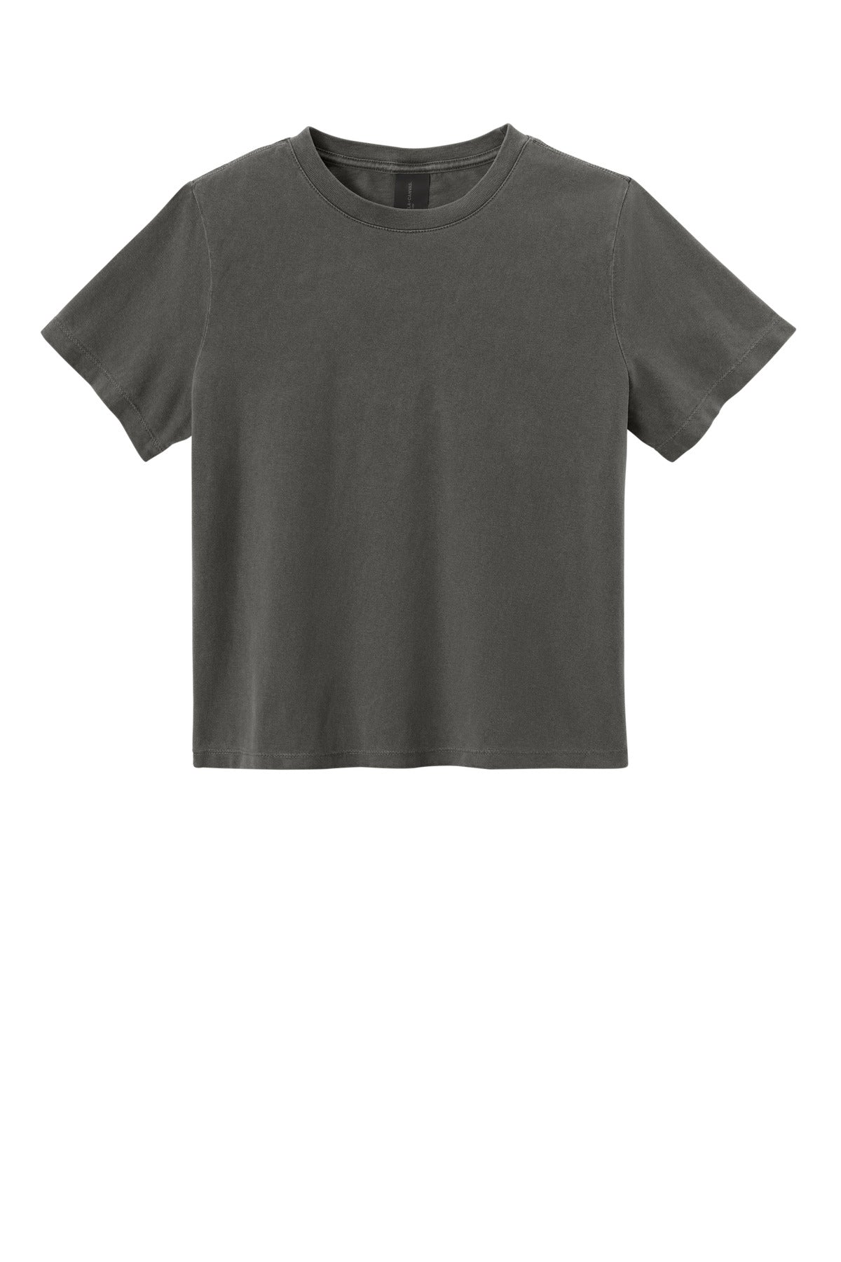 BELLA+CANVAS ® Women's Heavyweight Garment-Dyed Tee BC6110GD - Bella + Canvas BC6110GD