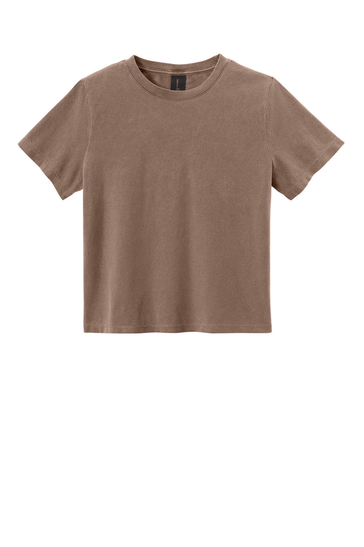 BELLA+CANVAS ® Women's Heavyweight Garment-Dyed Tee BC6110GD - Bella + Canvas BC6110GD