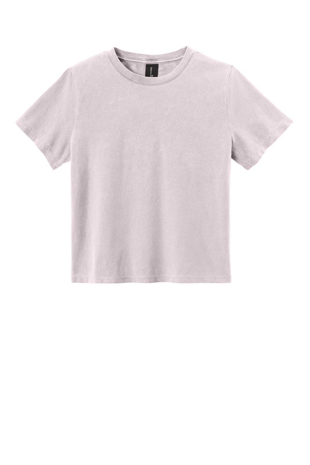 BELLA+CANVAS ® Women's Heavyweight Garment-Dyed Tee BC6110GD - Bella + Canvas BC6110GD