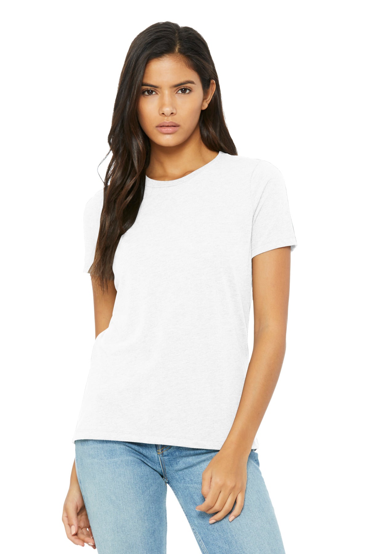 BELLA+CANVAS ® Women's Relaxed Triblend Tee BC6413 - Bella + Canvas BC6413