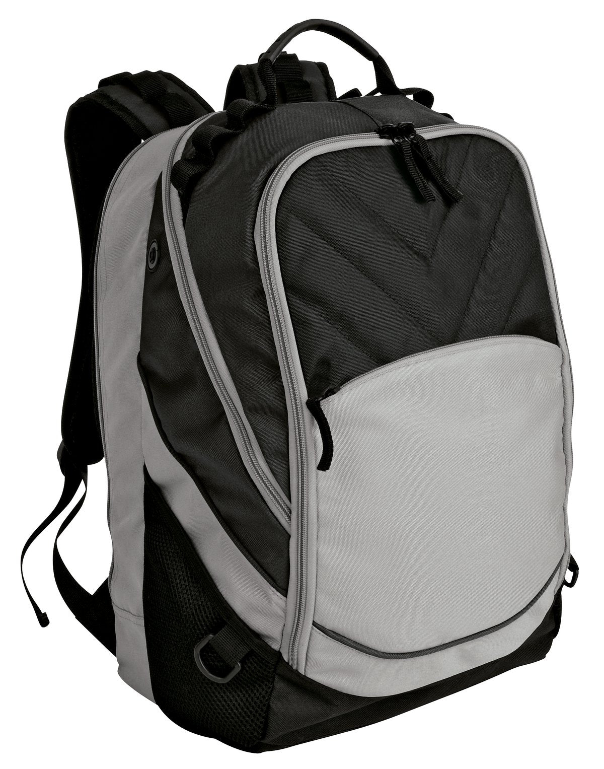 Port Authority ® Xcape™ Computer Backpack. BG100 - Port Authority BG100