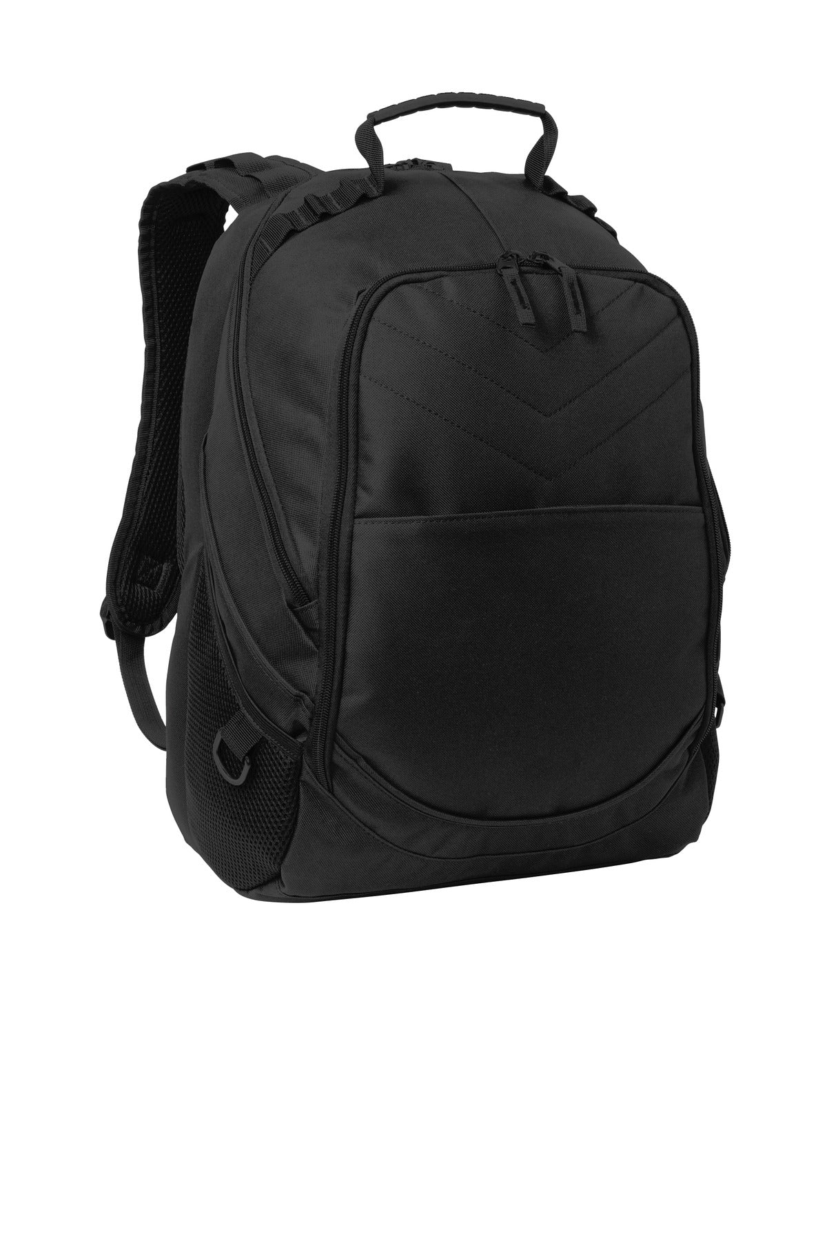 Port Authority ® Xcape™ Computer Backpack. BG100 - Port Authority BG100
