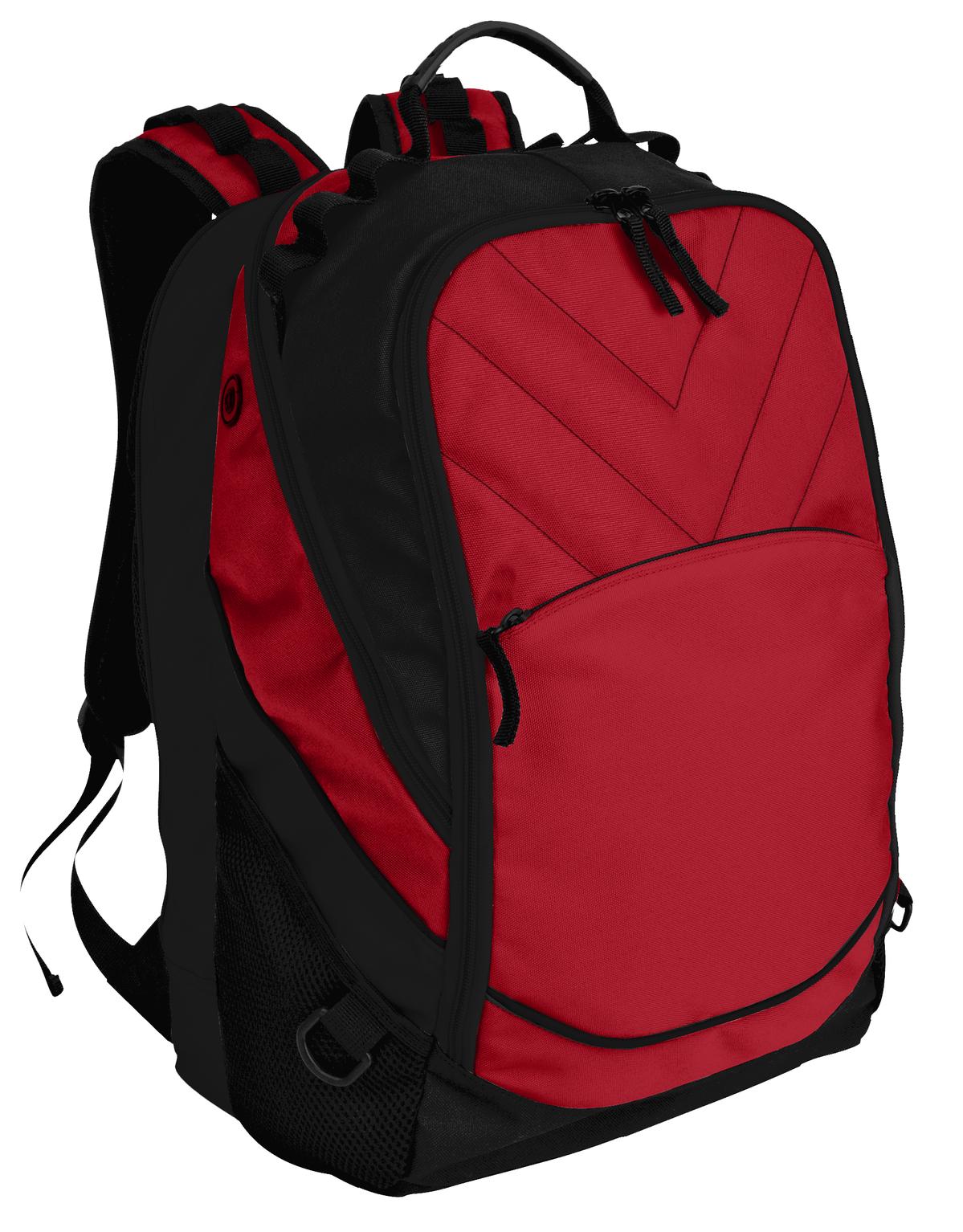 Port Authority BG100 Xcape Computer Backpack
