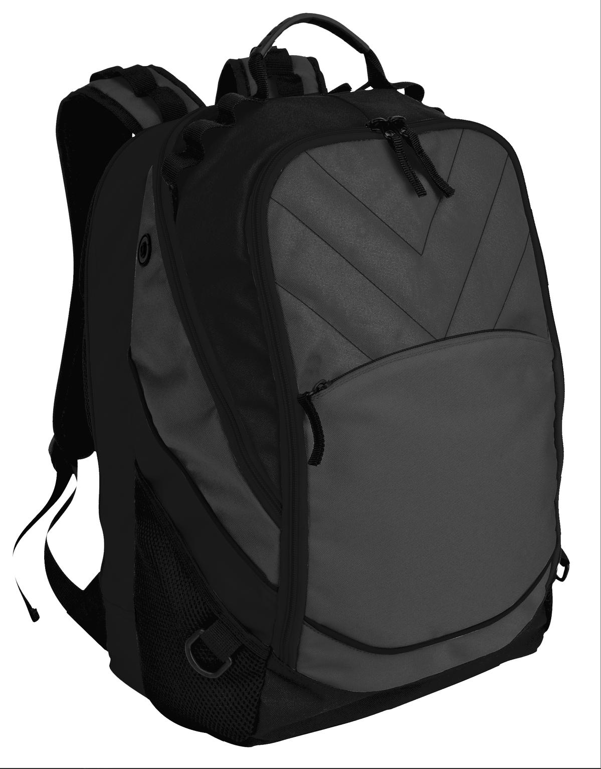 Port Authority ® Xcape™ Computer Backpack. BG100 - Port Authority BG100