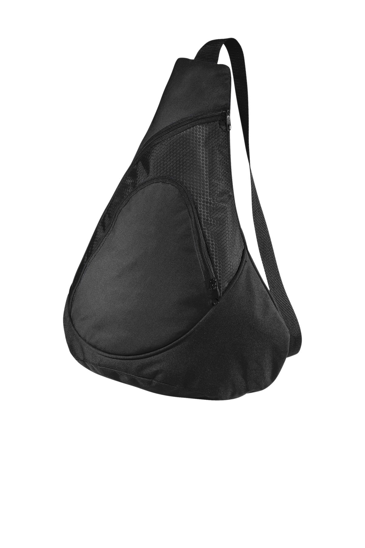 Port Authority BG1010 Honeycomb Sling Pack