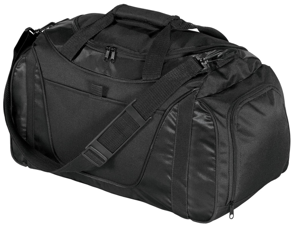 Port Authority ® - Small Two-Tone Duffel. BG1040 - Port Authority BG1040