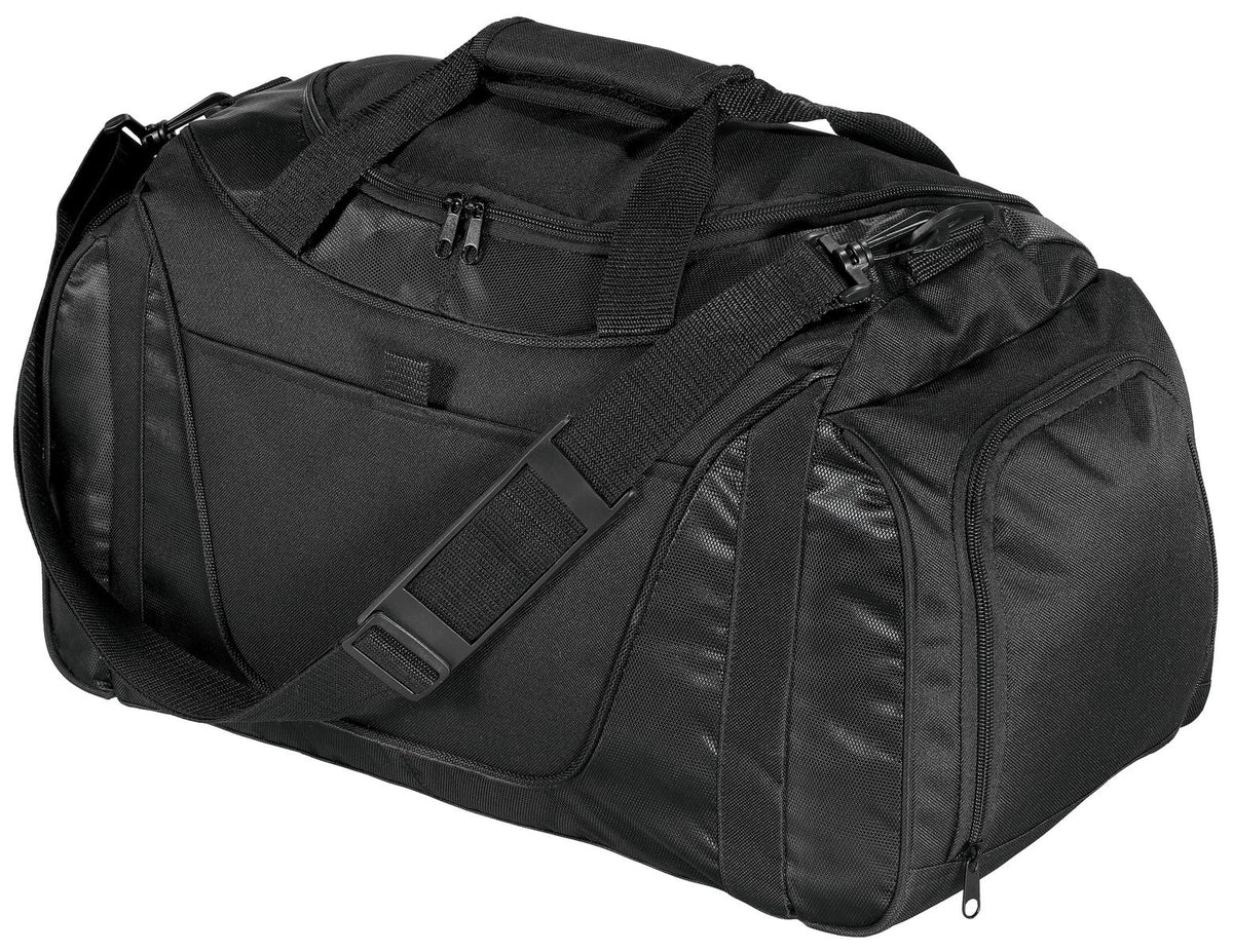 Port Authority BG1040 Small Two-Tone Duffel