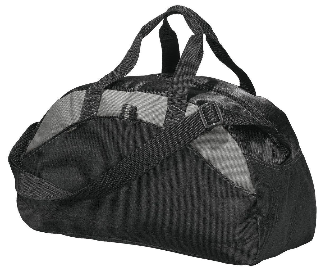 Port Authority ® - Medium Contrast Duffel. BG1070 - Port Authority BG1070