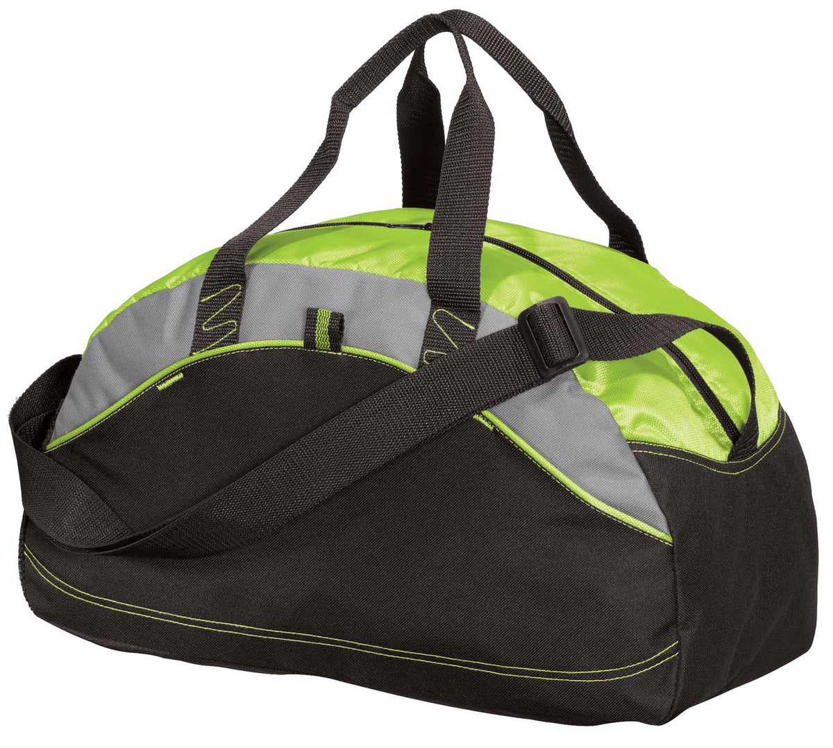 Port Authority BG1070 Medium Contrast Duffel