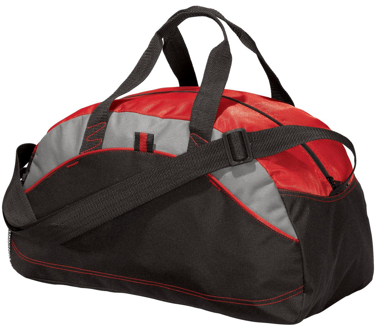 Port Authority ® - Medium Contrast Duffel. BG1070 - Port Authority BG1070