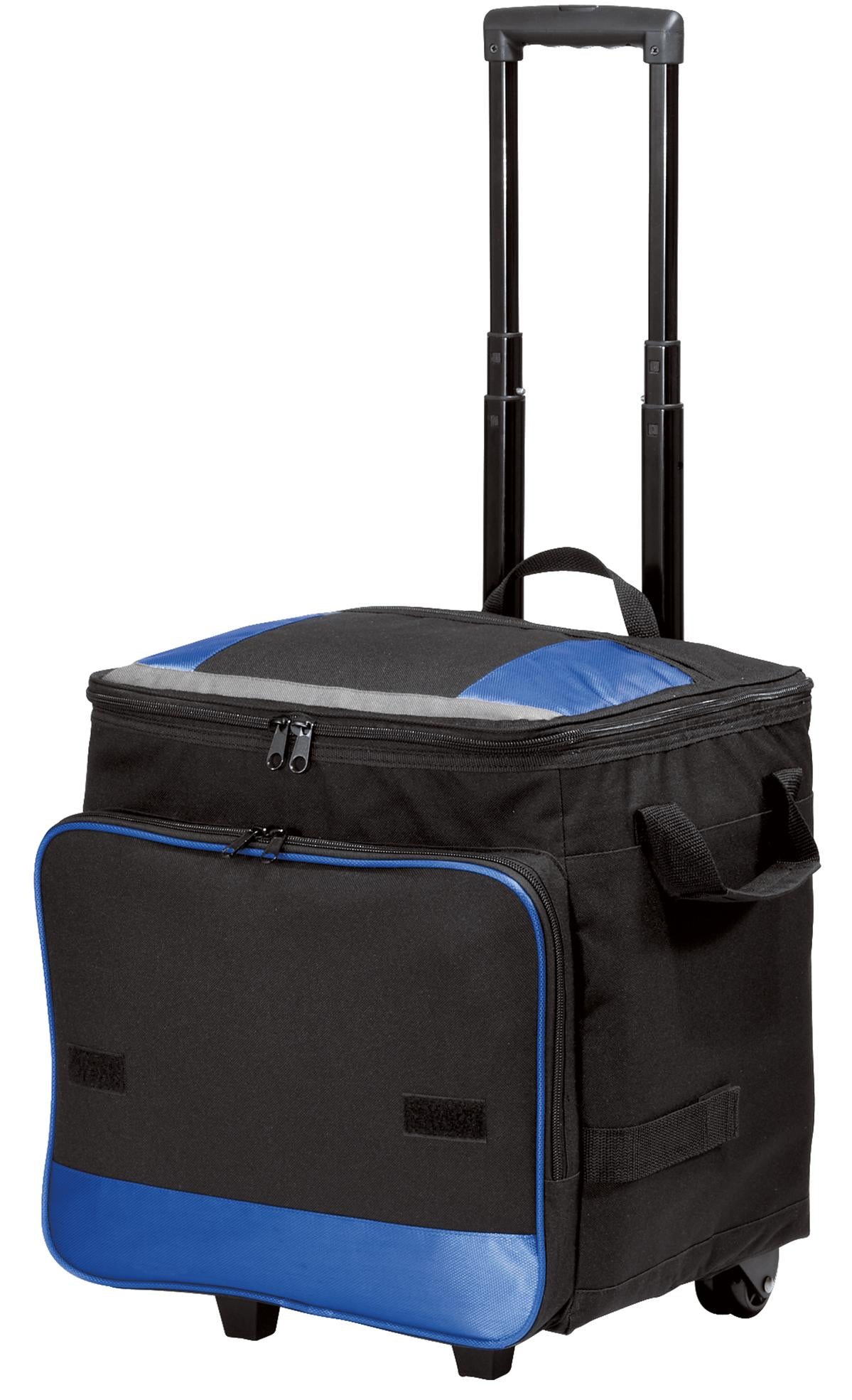 Port Authority BG119 Rolling Cooler