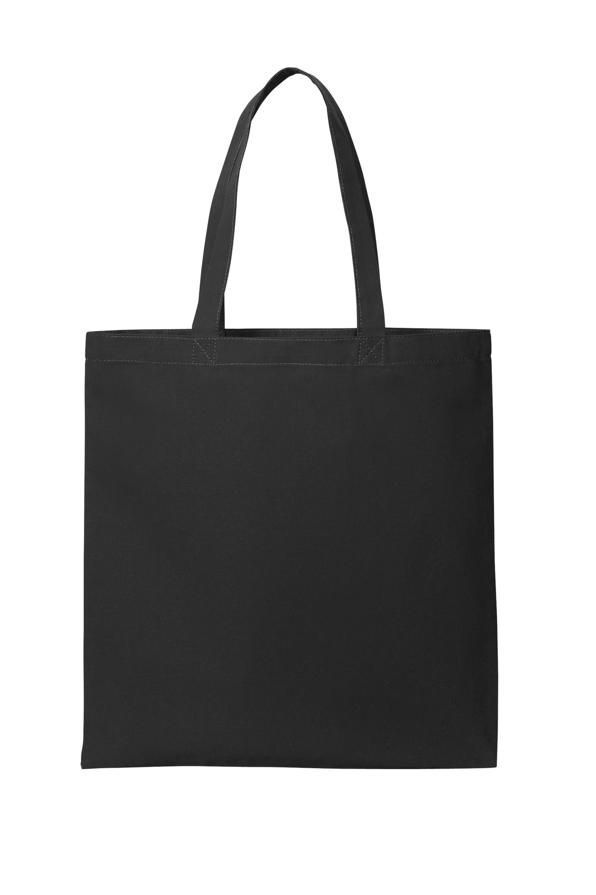 Port Authority ® Core Cotton Tote BG1500 - Port Authority BG1500