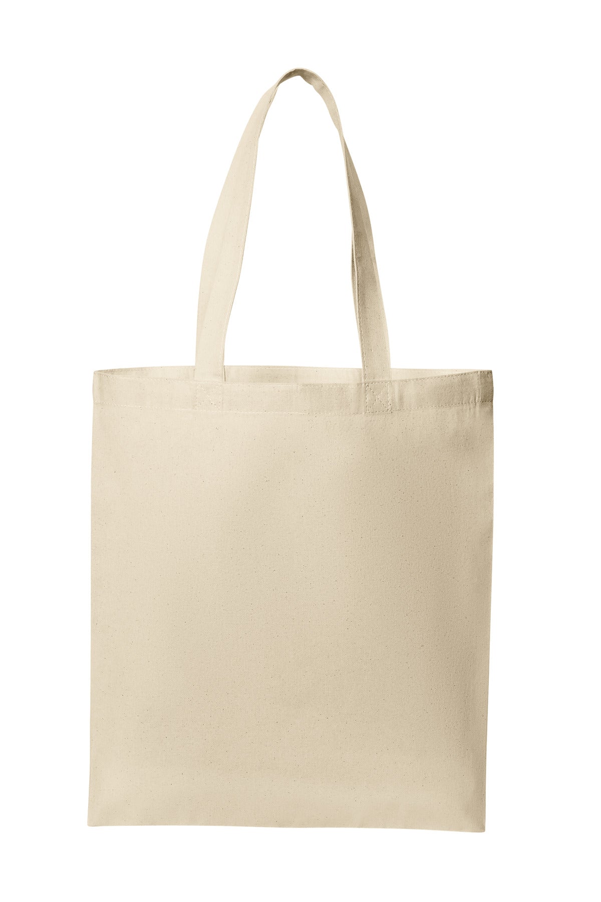 Port Authority ® Core Cotton Tote BG1500 - Port Authority BG1500