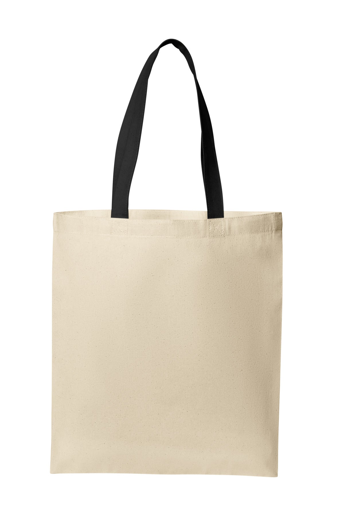 Port Authority ® Core Cotton Tote BG1500 - Port Authority BG1500