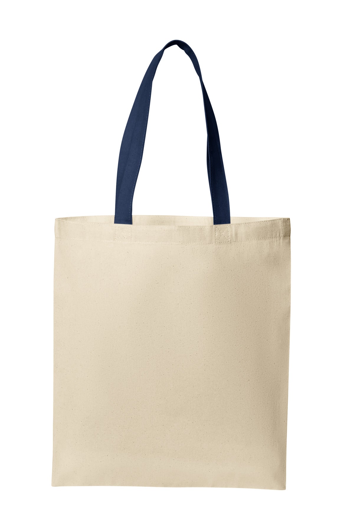 Port Authority ® Core Cotton Tote BG1500 - Port Authority BG1500