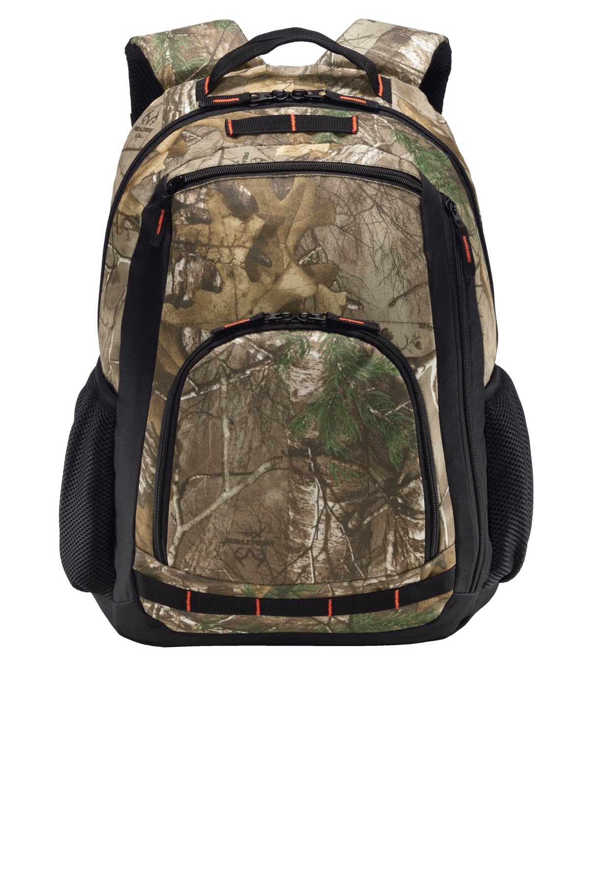 Port Authority ® Camo Xtreme Backpack. BG207C - Port Authority BG207C