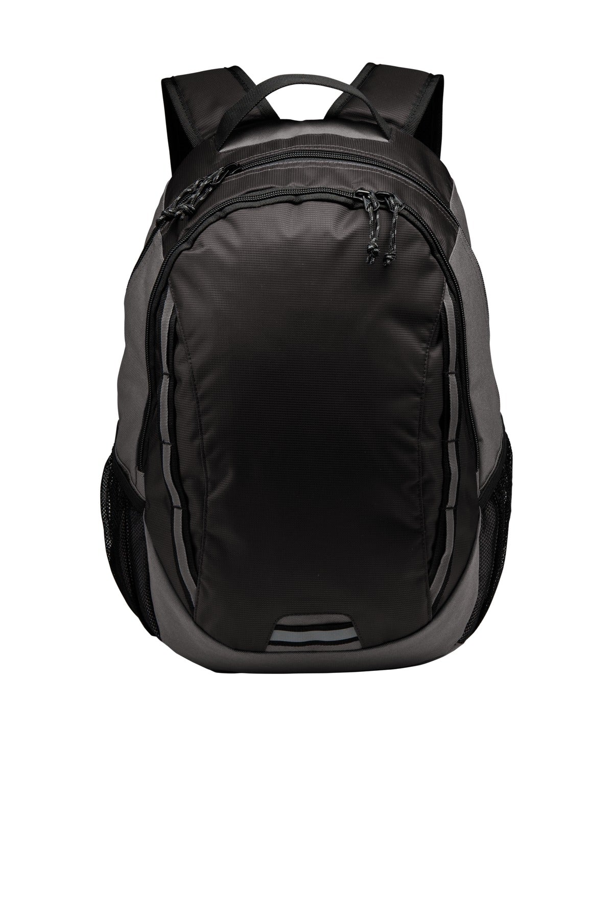 Port Authority ® Ridge Backpack. BG208 - Port Authority BG208