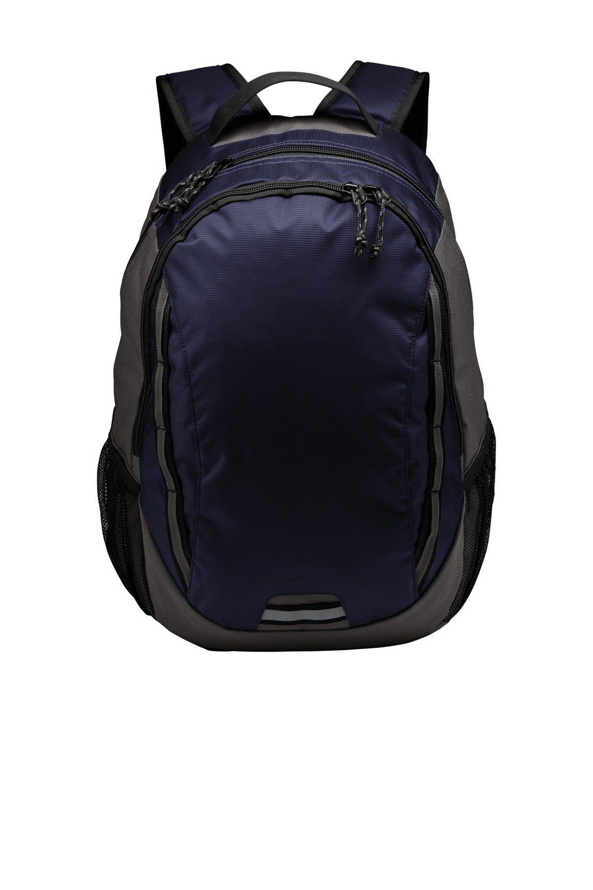 Port Authority ® Ridge Backpack. BG208 - Port Authority BG208